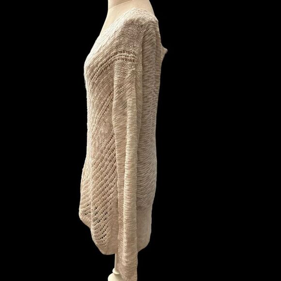 Cloud Chaser Soft Knit Sweater / SZ: M - Picture 3 of 8